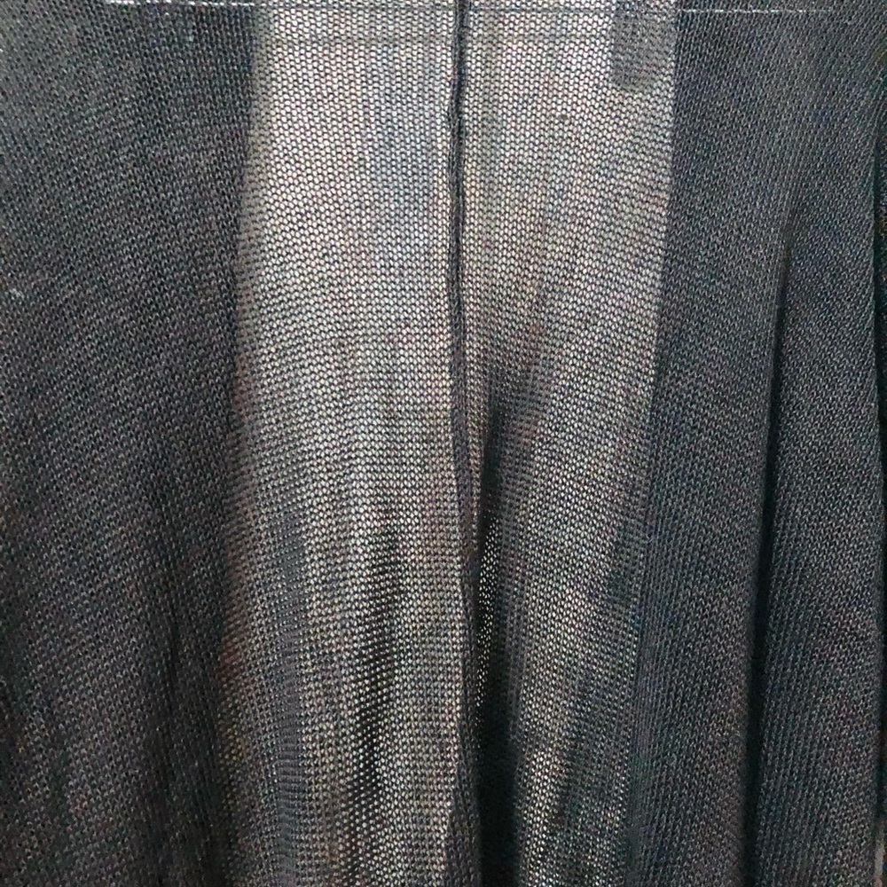 Ralph Lauren mesh sweater